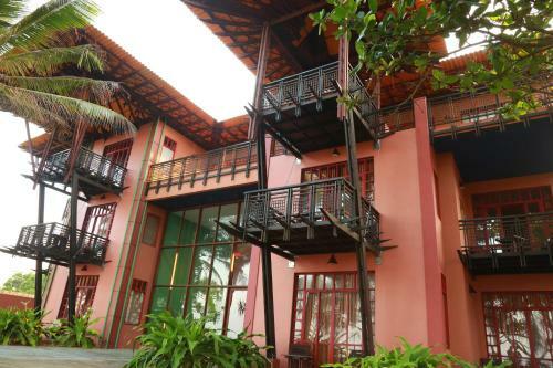 Aida Beach Hotel