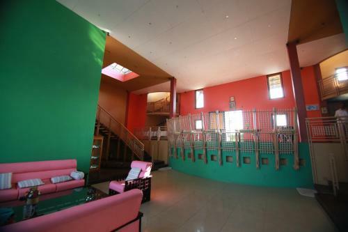 Aida Beach Hotel