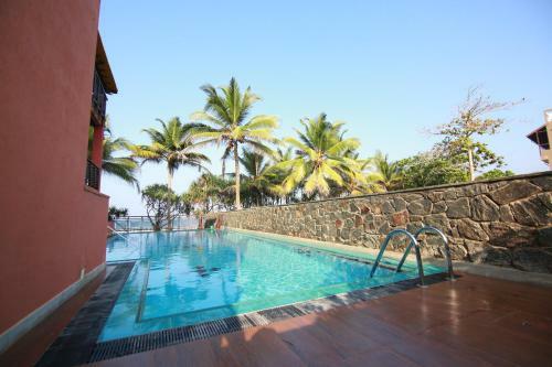 Aida Beach Hotel