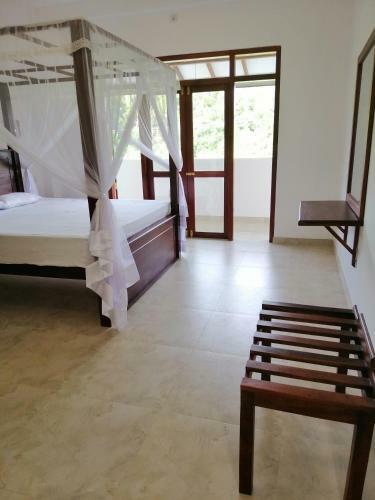 Apartamento Villa Amore