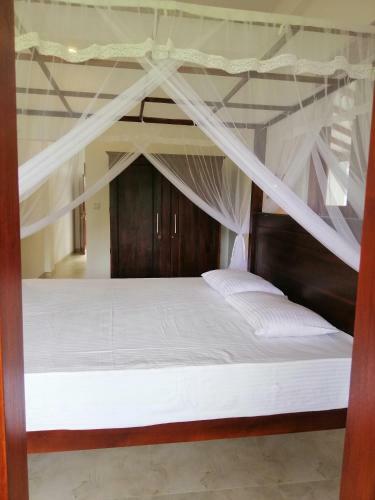 Apartamento Villa Amore