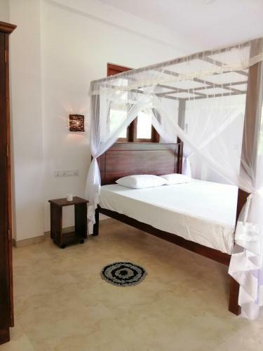 Apartamento Villa Amore