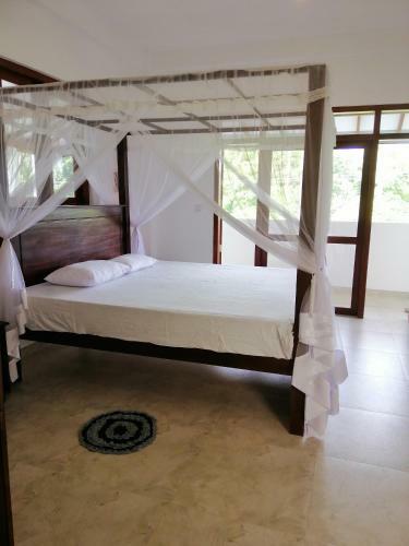 Apartamento Villa Amore