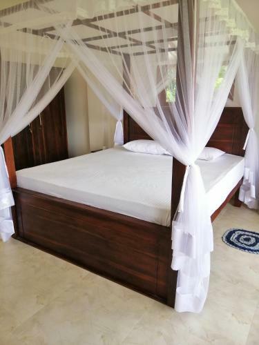 Apartamento Villa Amore