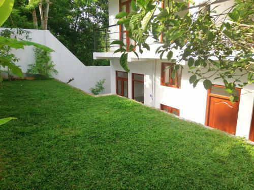 Apartamento Villa Amore