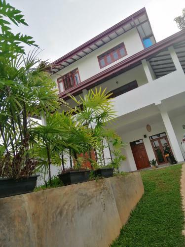 Apartamento Villa Amore