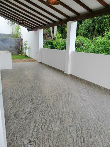Apartamento Villa Amore