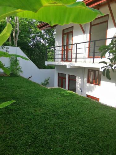 Apartamento Villa Amore