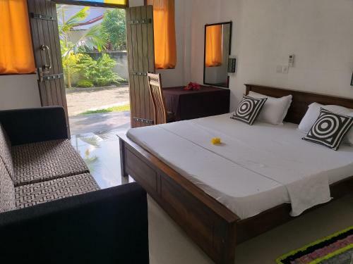 Hostal Villa Sunrise