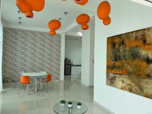 Princess Gate Apartments
