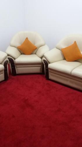 Royal Bungalow