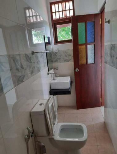 Apartamento Serene Homestay