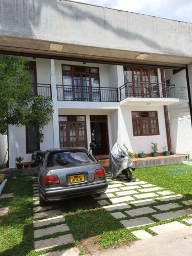 Apartamento Serene Homestay