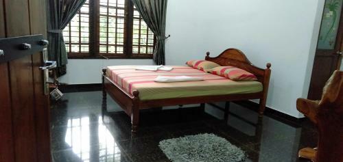 Hostal Sanda Sisila Rest