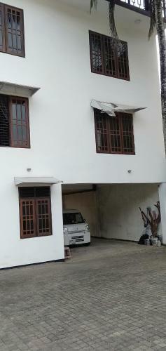 Hostal Sanda Sisila Rest