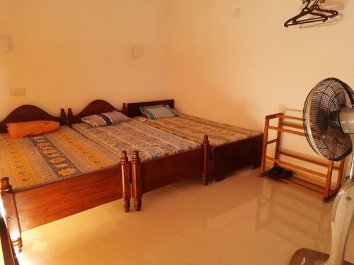 Serene Homestay