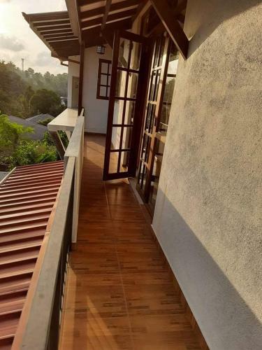 Serene Homestay