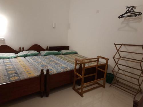 Serene Homestay