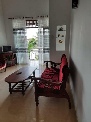 Serene Homestay