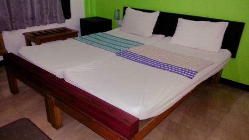 Subhas Tourist Hotel