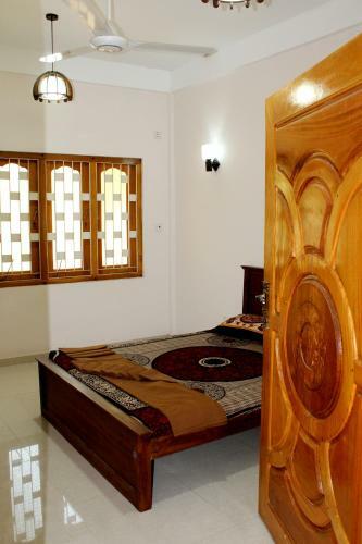 Hostal Ashoka Villa