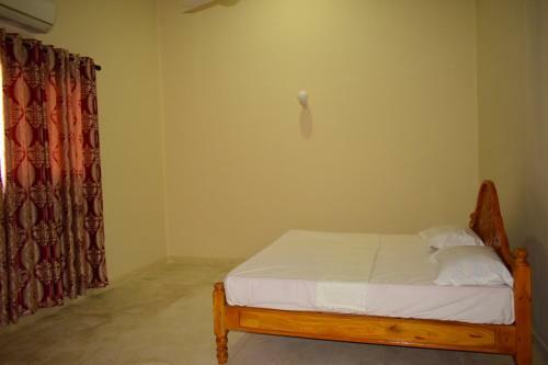 Apartamento Ajr - Sivaston Guest And Function Hall Jaffna