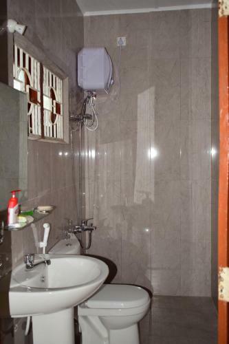 Apartamento Ajr - Sivaston Guest And Function Hall Jaffna