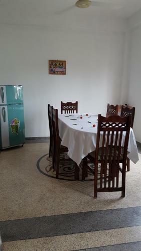 Apartamento Geesh Residence
