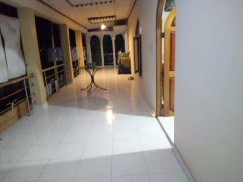 Hostal Green Star