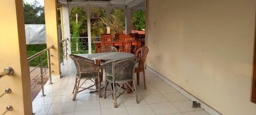 Hostal Green Star