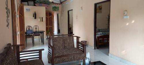 Hostal Green Star