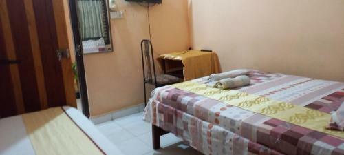 Hostal Green Star