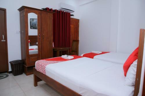 Hotel Cedar