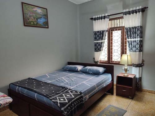 Singa Akham Guest Houses
