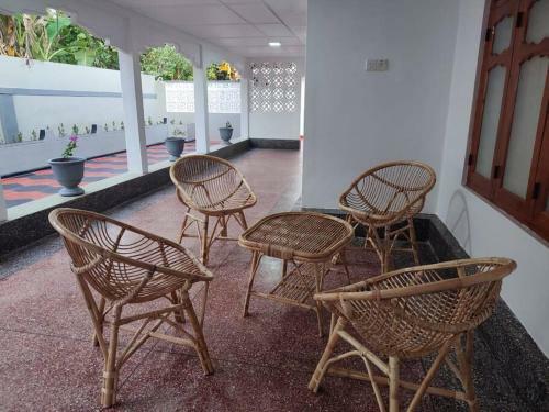 Singa Akham Guest Houses