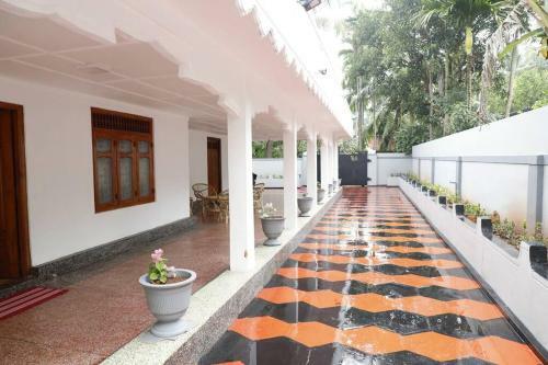 Singa Akham Guest Houses