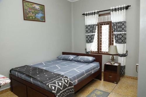 Singa Akham Guest Houses