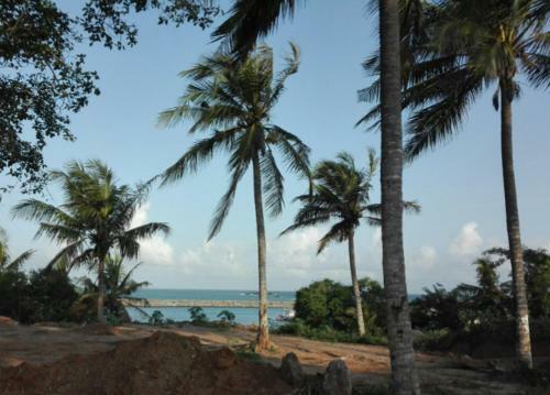 Kalimetiya Beach Cabana