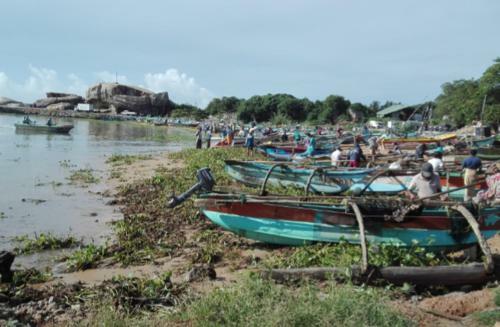 Kalimetiya Beach Cabana