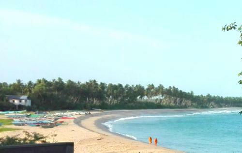 Kalimetiya Beach Cabana