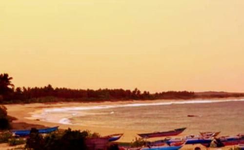 Kalimetiya Beach Cabana