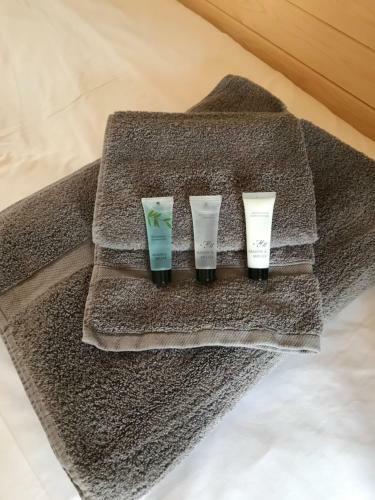 Lodge Foxfield Glamping