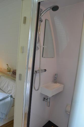 Lodge Foxfield Glamping