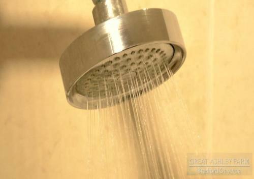 Hostal Great Ashley Farm B&B