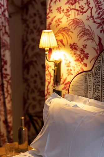 Posada The Swan Inn