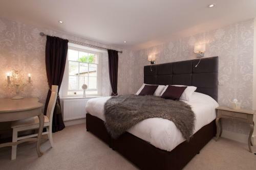 Hotel The Wychwood Inn