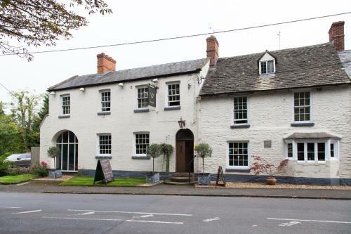 Hotel The Wychwood Inn