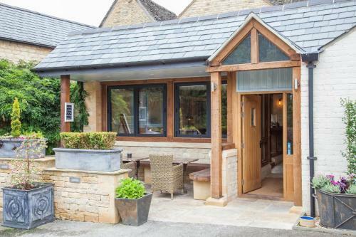 Hotel The Wychwood Inn