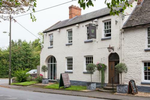 Hotel The Wychwood Inn