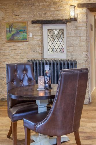 Hotel The Wychwood Inn